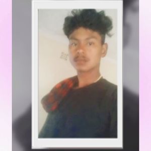 Meet your Posher, Suraj